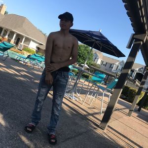 Meet your Posher, Jose